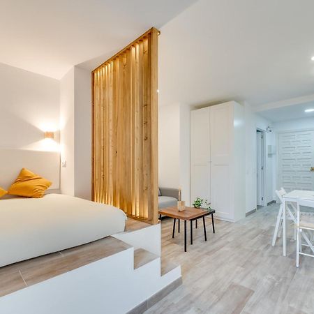 Lxr Benalmadena Estudio Benalbeach Екстер'єр фото