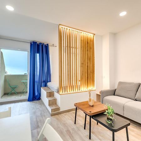 Lxr Benalmadena Estudio Benalbeach Екстер'єр фото
