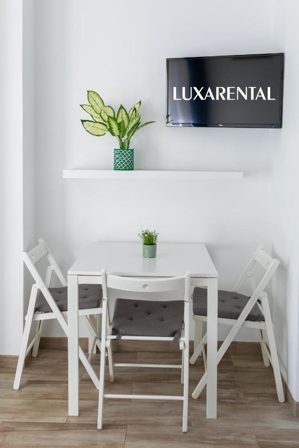 Lxr Benalmadena Estudio Benalbeach Екстер'єр фото