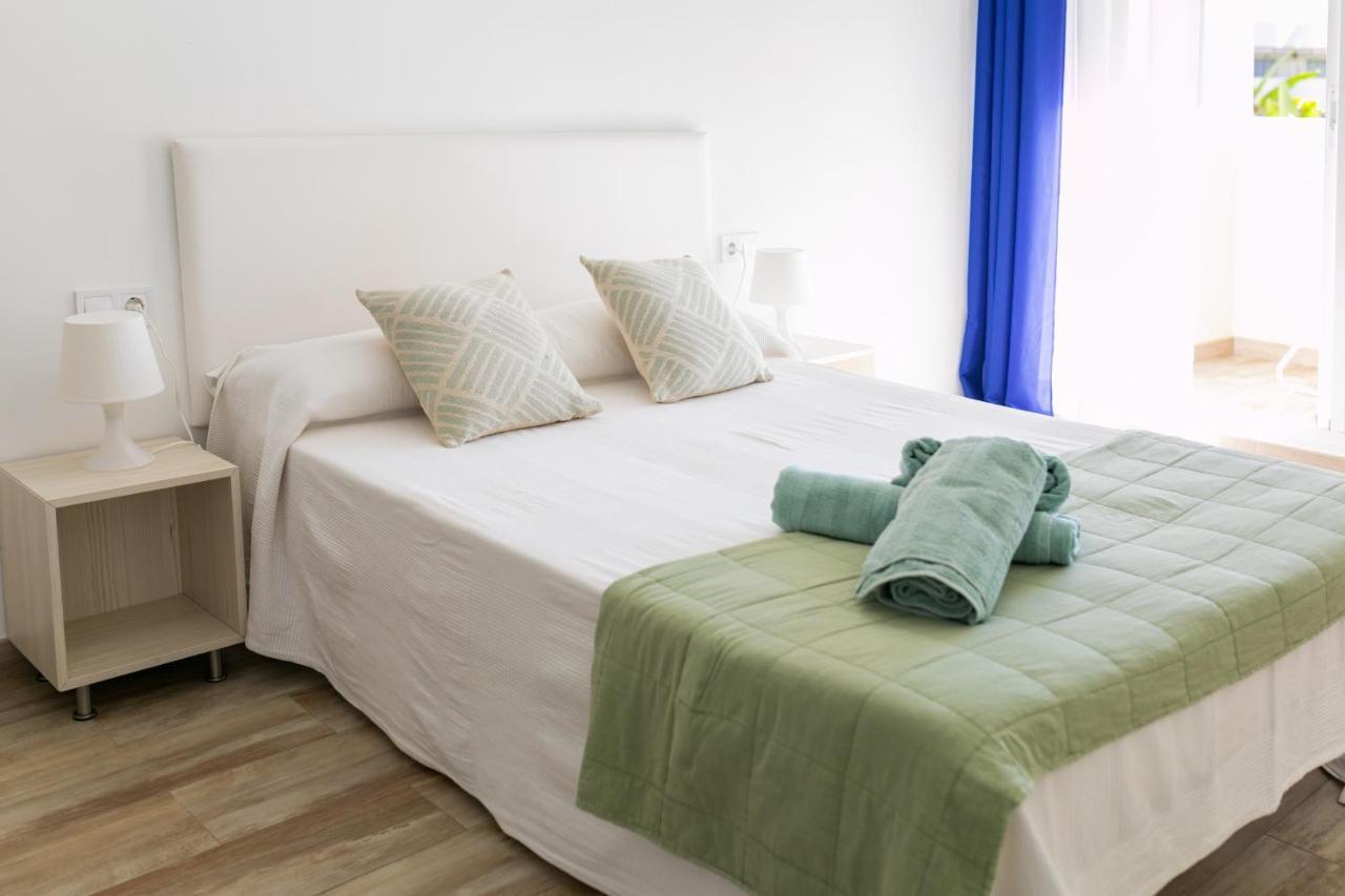 Lxr Benalmadena Estudio Benalbeach Екстер'єр фото