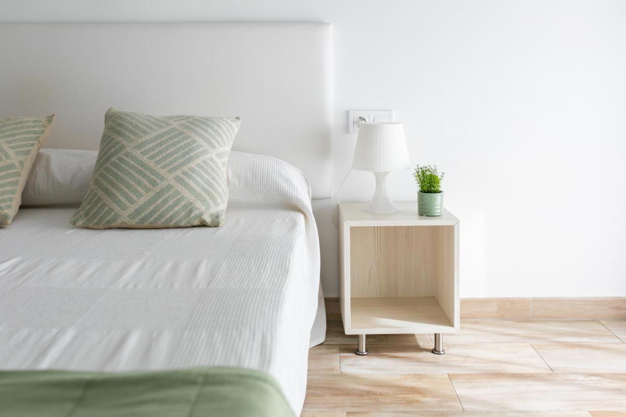 Lxr Benalmadena Estudio Benalbeach Екстер'єр фото