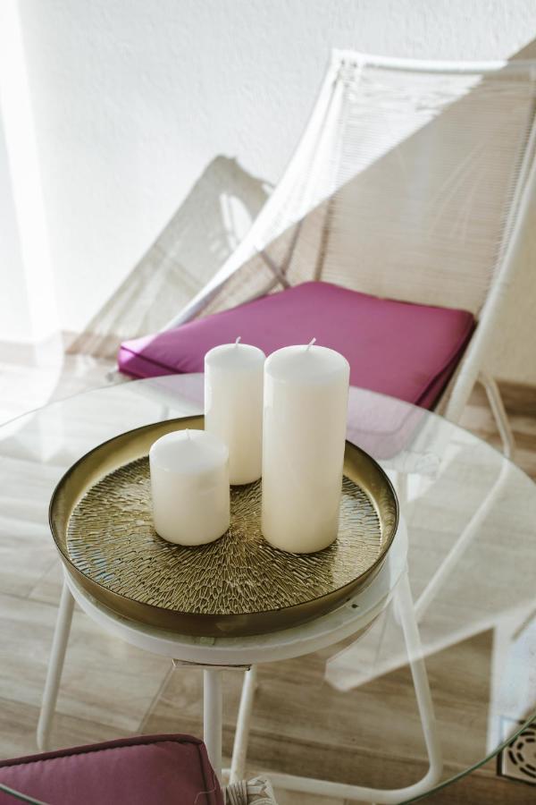Lxr Benalmadena Estudio Benalbeach Екстер'єр фото
