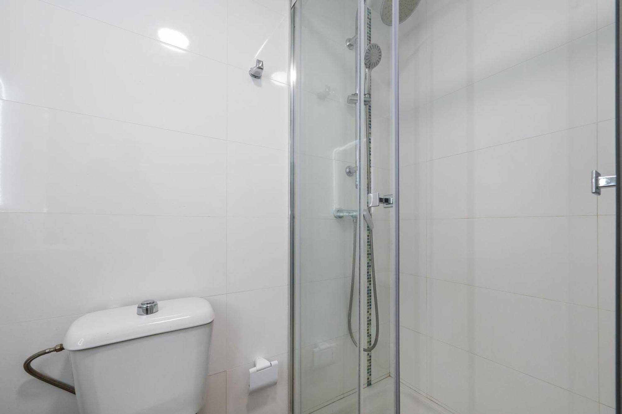 Lxr Benalmadena Estudio Benalbeach Екстер'єр фото