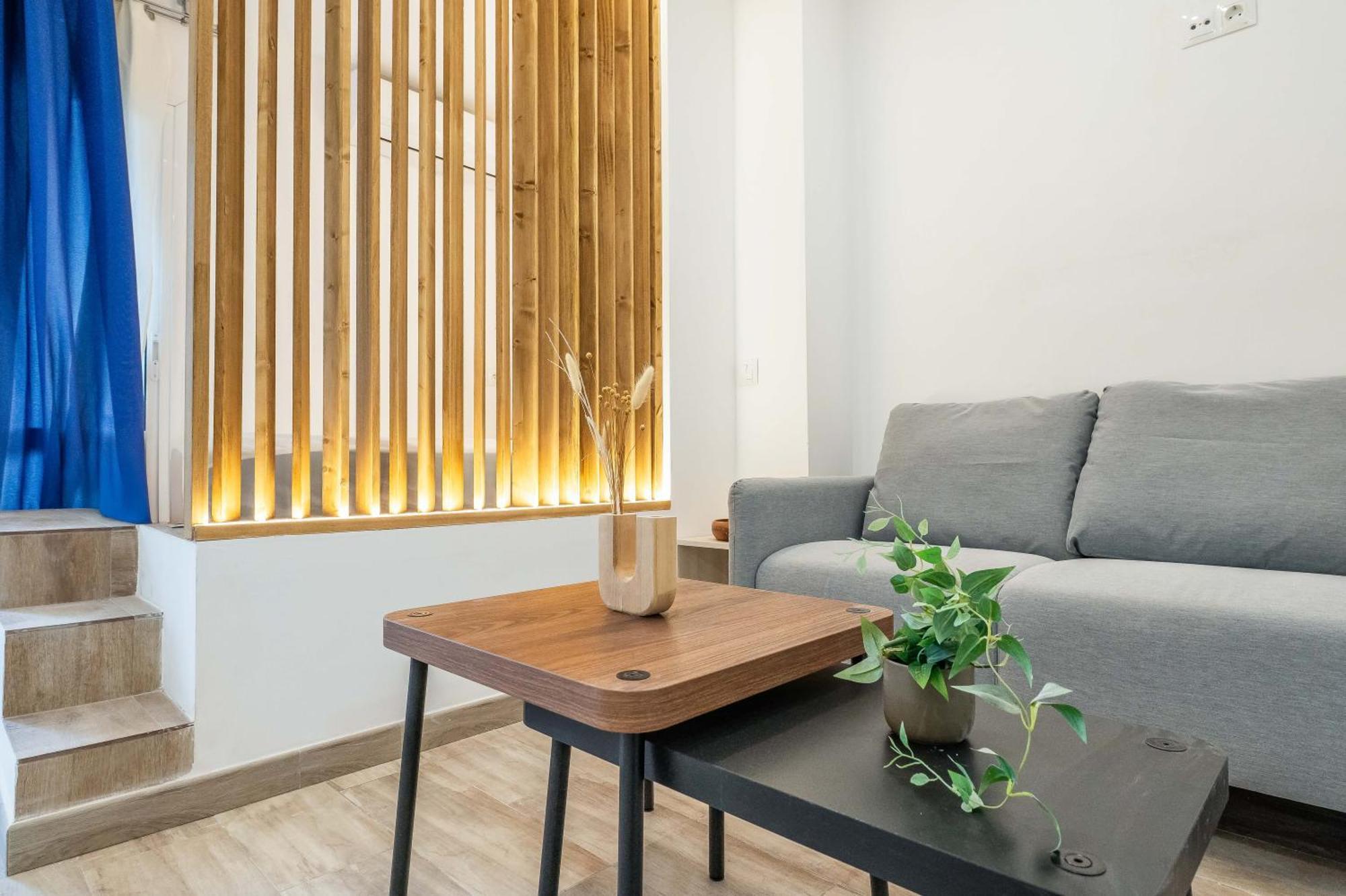 Lxr Benalmadena Estudio Benalbeach Екстер'єр фото